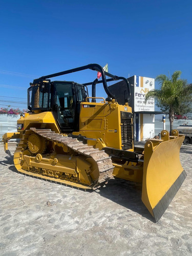 Caterpillar Bulldozer D6n Xl 2020