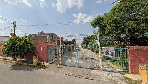 Casa En Venta, Col. Los Reyes Acaquilpan, La Paz, Edomex Lr17