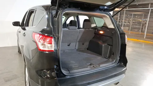 Ford Escape 2.0 SE ECOBOOST AT