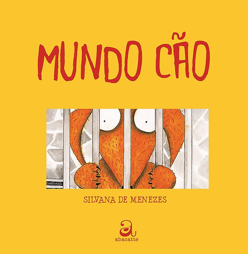 Mundo cão, de Menezes, Silvana de. Editora Compor Ltda. em português, 2010
