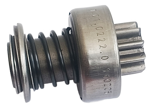 Bendix Chevrolet Chevette 10 Dientes X 10 Estrias (108-10th)