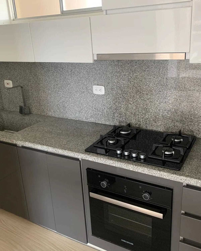 Imagen 10 de 12 de 2262 Apartamento Portal Genovés $380m 88.5mt2 Sandperval