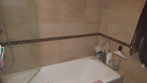 Triplex En Alto Del Molino Pilar