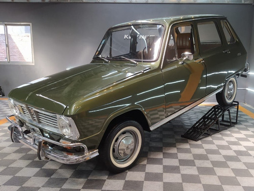 Imagen 5 de 10 de Renault 6