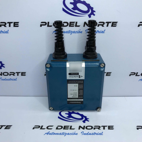 Temposonics 370500000 Modulo De Salida Análoga