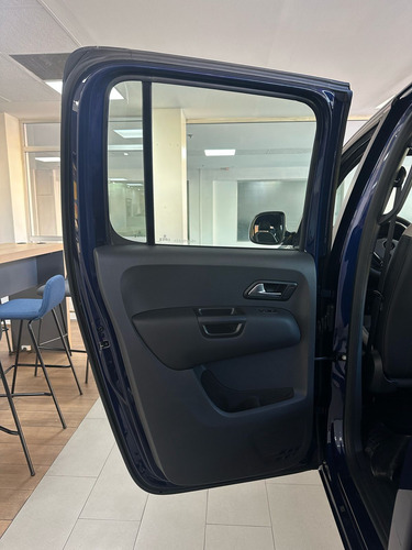 Volkswagen Amarok 2.0 Cd Tdi 180cv Highline At