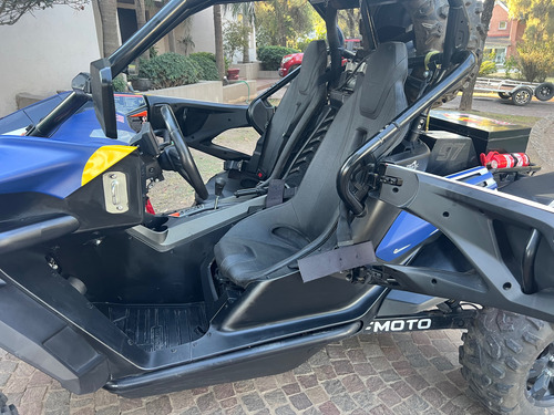 Utv Cf Moto 1000 2021 Z Force