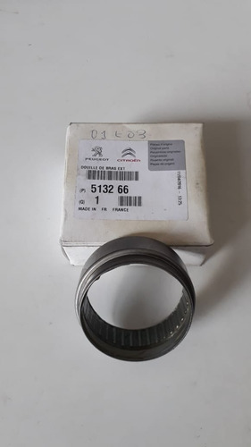Casquilho Braço Suspensão Traseira Peugeot 206 207 Original