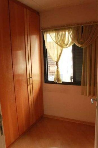 Cobertura À Venda, 214 M² Por R$ 1.400.000,00 - Tatuapé - São Paulo/sp - Co0332