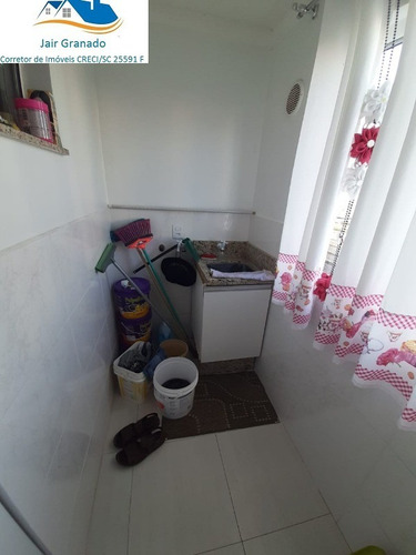 Imagem 6 de 12 de Apartamento Em Camboriú Com Ótima Localização No Bairro Santa Regina, Bem Localizado. - Ap01501 - 69421203