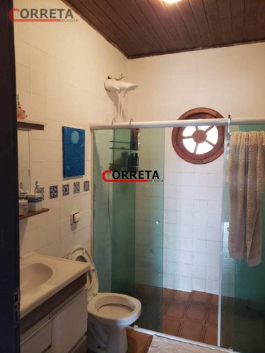 Imagem 8 de 15 de Chácara Em Loteamento Aberto Com 2000m² - 220