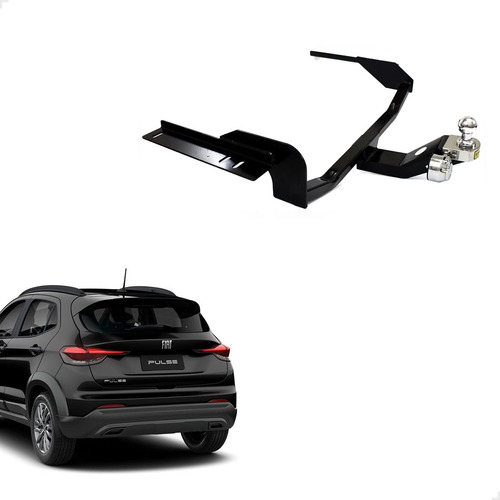 Engate Fiat Pulse Drive Audace Turbo 1.0 1.3 2022 Adiante