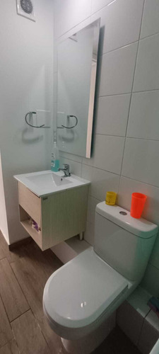 Se Vende Departameto//estacion Central (74605)