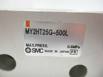 Smc My2h25g-500l Nsnp Mgg