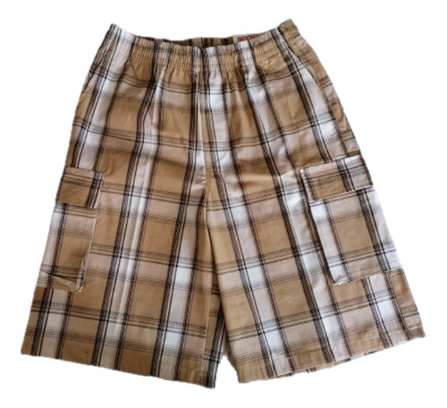 Short Marca Niko