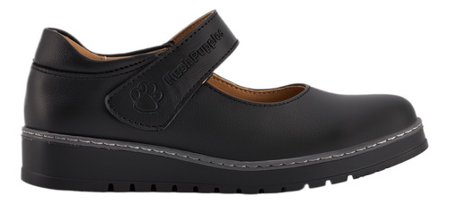 Zapato Secundaria Y59300ve Puppies Paseo Hush Niñas