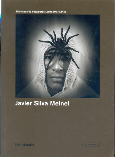 Javier Silva Meinel - Silva Meinel, Javier
