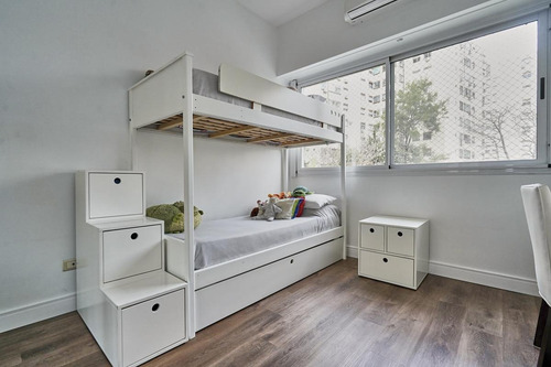 Imagen 24 de 30 de Departamento - Colegiales