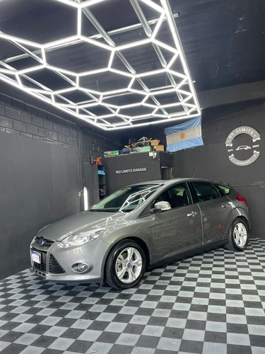 Ford Focus III 2.0 Se Plus At6