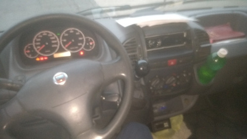 Fiat Ducato 2.3 Multijet Longo Teto Alto Economy 5p 2012