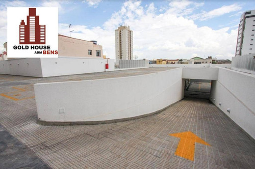 Imagem 7 de 26 de Sala À Venda, 32 M² Por R$ 178.000,00 - Penha - São Paulo/sp - Sa0023