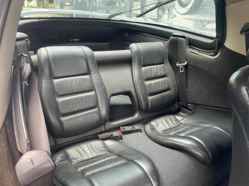 Imagem 14 de 15 de Chevrolet Tigra 1999 1.6 Coupe 2p