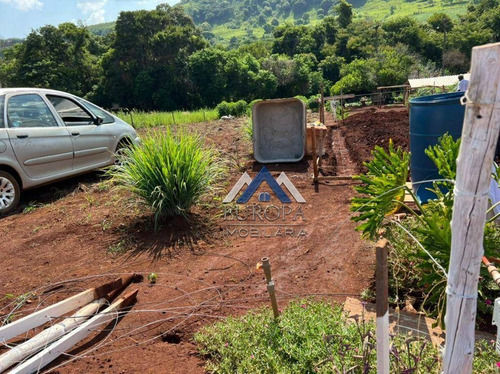Imagem 4 de 7 de Chácara À Venda, 1120 M² Por R$ 130.000,00 - Zona Rural - Londrina/pr - Ch0284