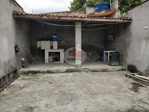 Imagem 27 de 30 de Casa Com 03 Dormitório(s) Localizado(a) No Bairro Tomba Em Feira De Santana / Feira De Santana - 6504
