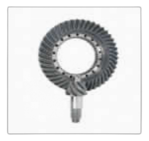 Conjunto Coroa Pinhao 43x7 12mm Hl5 Mbb 1414 14 3543500939
