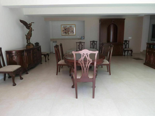 Imagen 3 de 25 de Casa En Venta Jardines De Pedregal