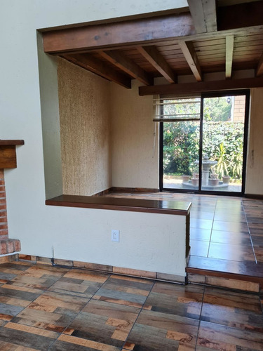 Imagen 3 de 14 de Casa En Condominio En Venta En Bosques De Tarango