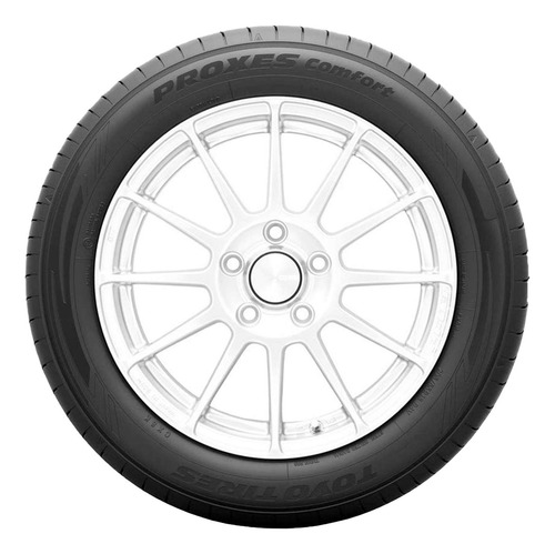 Llanta 215/55 R16 Toyo Proxes Comfort 97w Msi