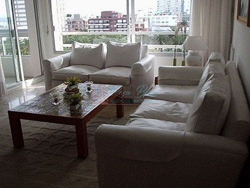 Imagen 2 de 18 de Apartamento En Peninsula, 3 Dormitorios *