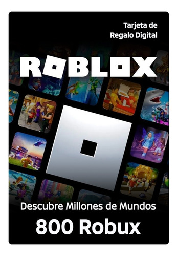  Roblox Gift Card 10$ | Digital | Global