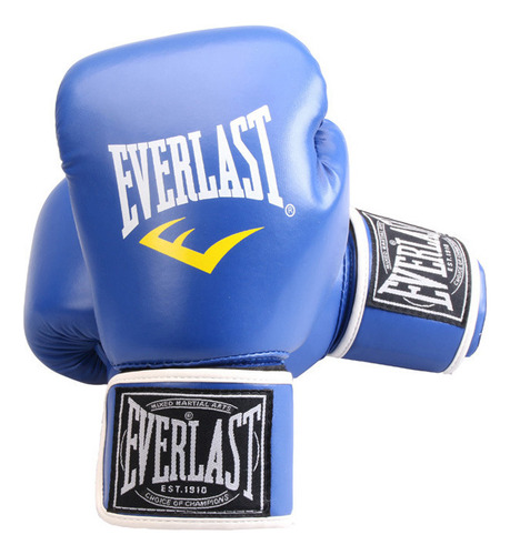 Guantes De Boxeo De 8 A 12 Onzas Para Entrenamiento