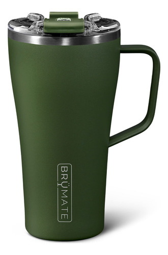 Juego De Tazas De Café Brümate Toddy De 650 Ml, 100% A Prueb