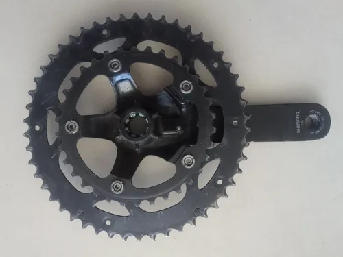 Bielas shimano claris clearance