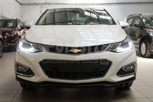 Chevrolet Cruze Ii 1.4 Lt 153cv 2020 La P01