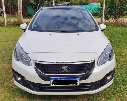 Peugeot 308 Allure Plus 1.6 Hdi
