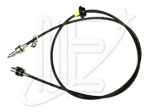 Cable De Velocimetro Ford F-100/f-150/f-1000 74/81