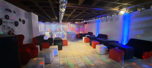 Imagen 5 de 30 de Venta Salon Fiestas Y Confit. Bailable Con Parque