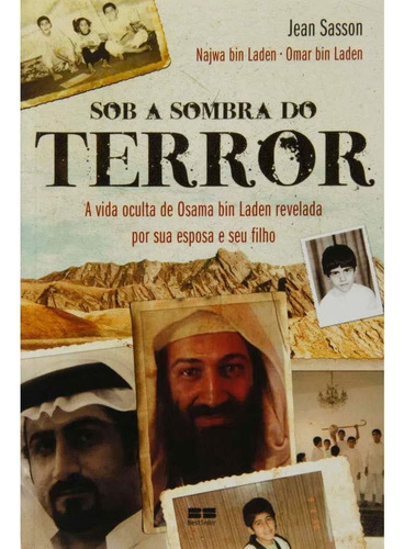 Sob A Sombra Do Terror