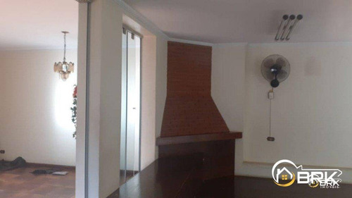 Imagem 19 de 30 de Sobrado - Venda Por R$ 2.500.000,00 Ou Aluguel Por R$ 8.000,00 - Vila Nova Savoia - São Paulo/sp - So0620