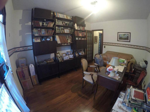 Casa Com 4 Dormitórios À Venda, 280 M² Por R$ 1.690.000,00 - Vila Valqueire - Rio De Janeiro/rj - Ca0234
