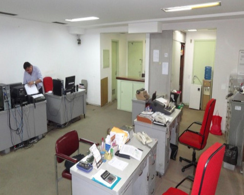 Imagem 14 de 16 de Sala Comercial No Centro - 2042005267 - 32009875