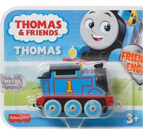 Preços baixos em Mattel Thomas e seus amigos brinquedos e Hobbies