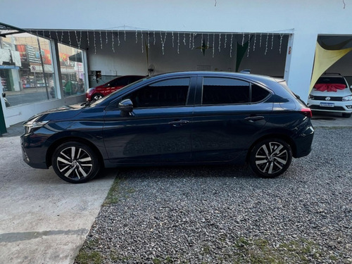 Honda City 1.5 i-VTEC FLEX HATCH EXL CVT