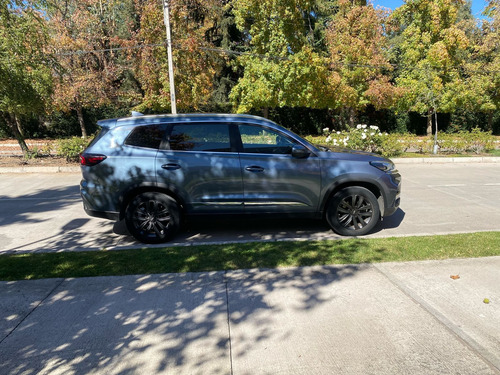 Chery Tiggo 8 1.5T Gls Mt