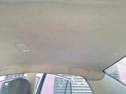 Nissan Tiida 1.8 Sense Sedan Mt