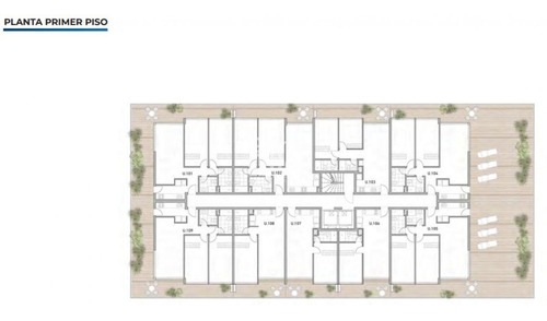 Imagen 5 de 10 de Apartamento - Punta Del Este Mansa